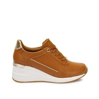 Zapatilla Casual MAVI-2537 Natural Piazza